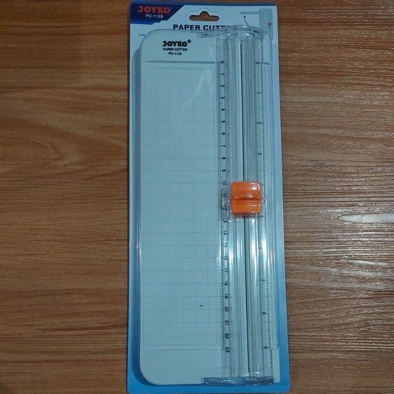 

paper cutter joyko pc -1128