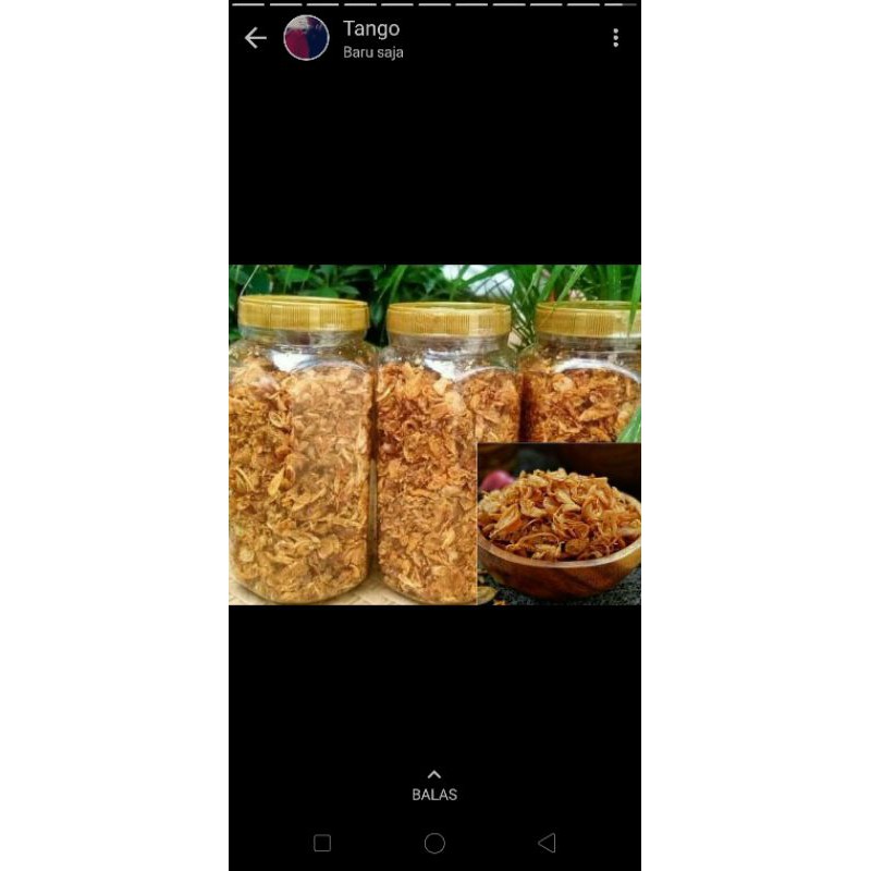 

bawang goreng