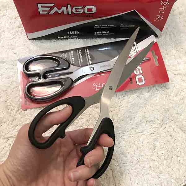 Besar Gunting Montana/Emigo Scissors 1PCS