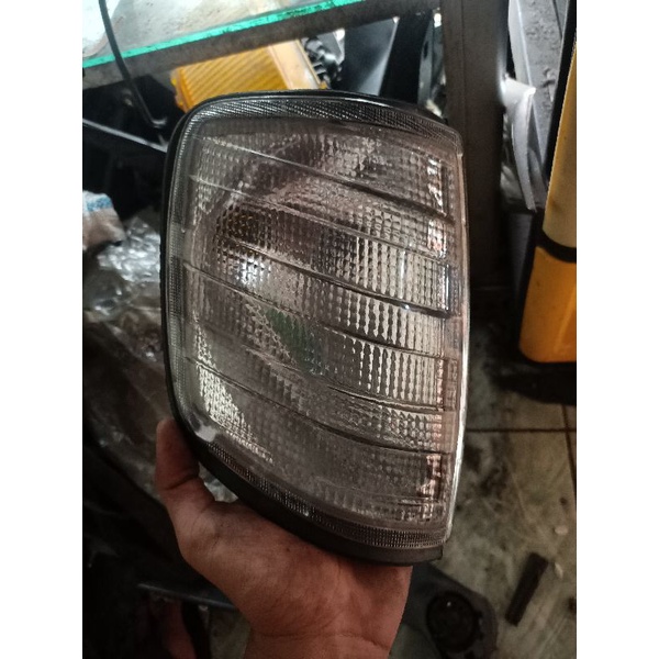 sein Mercedes Benz w124 E-class