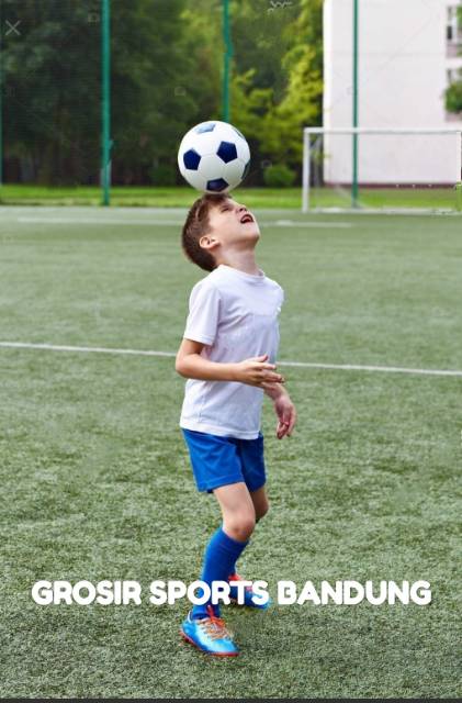 Bola Sepak Anak Size 3 / Bola Sepak POA / Bola Sepak Juggling / Bola Sepak Bladder Size 3