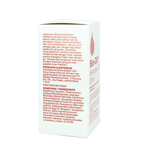 Bio Oil 25ml Original