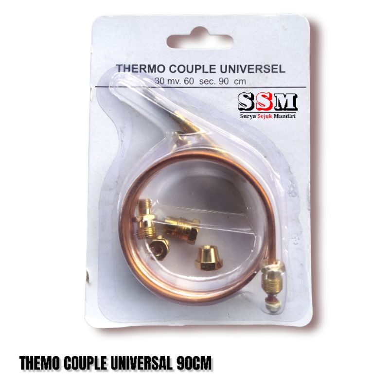 THERMO COUPLE 90 CM