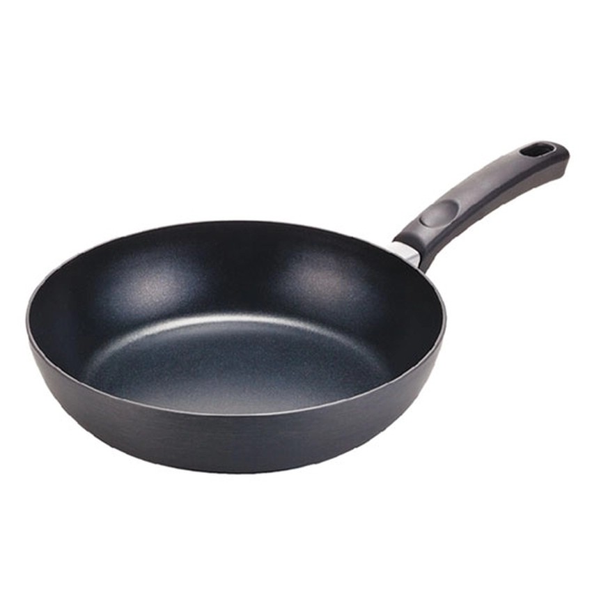  Lock  Lock  Frying  Pan  Hard Light Cookplus 28cm Shopee 