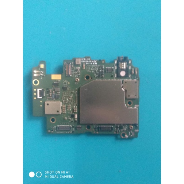 Mesin redmi 5a original copotan (bergaransi)