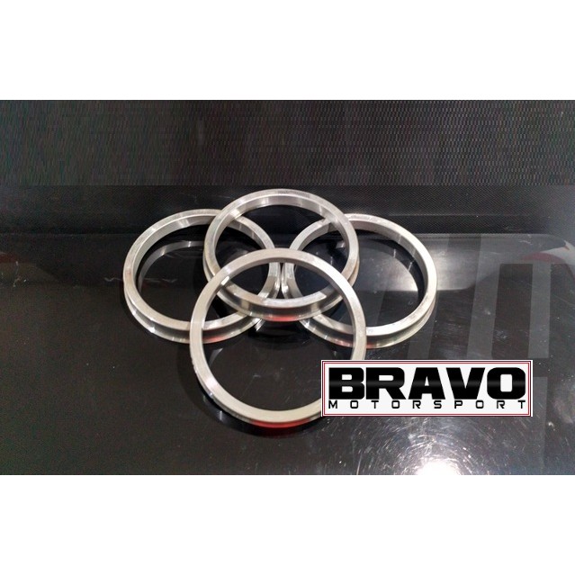 CENTER RING Murah Velg racing Mobil Agya Ayla Calya Sigra Berkualitas