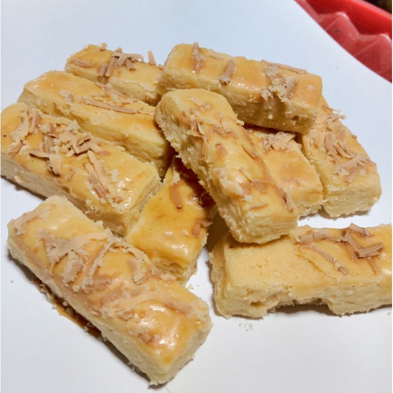 

kastengel keju Edam home industri 250gr