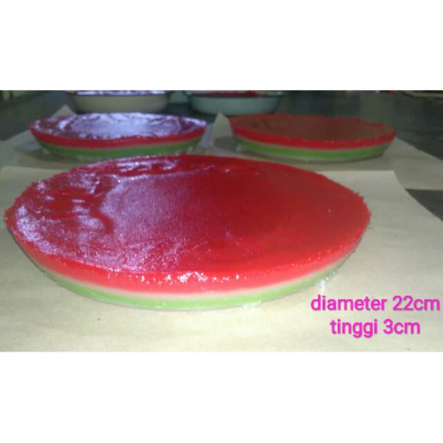 

kue lapis / kue pepe / kue basah