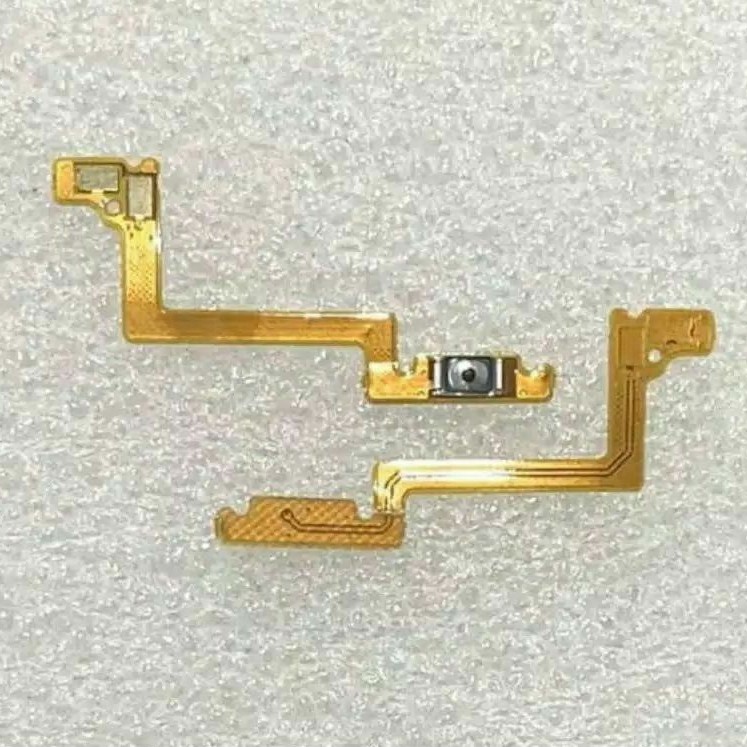 Oppo A12 2020 Flexibel Fleksibel FLEXIBEL Tombol Power ON OFF On Off OPPO A12 2020