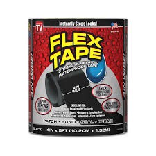 

Flex Tape