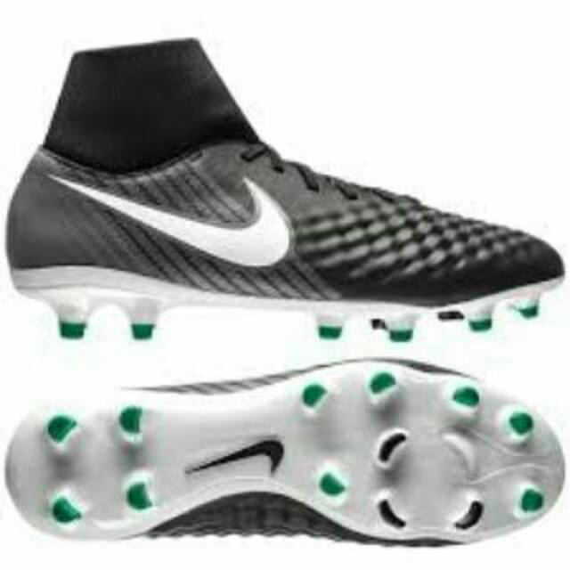 Nike Magista Onda ll DF FG Jr