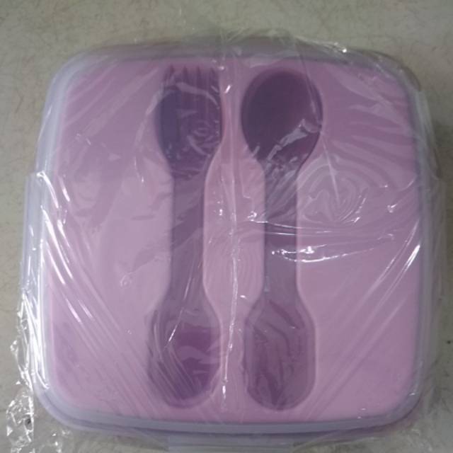 Kotak makan ( ompreng)