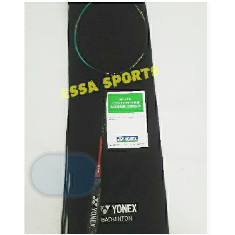 RAKET YONEX ASTROX 88S OLD COLOR JP CODE FREE SENAR GRIP DAN ONGKOS PASANG