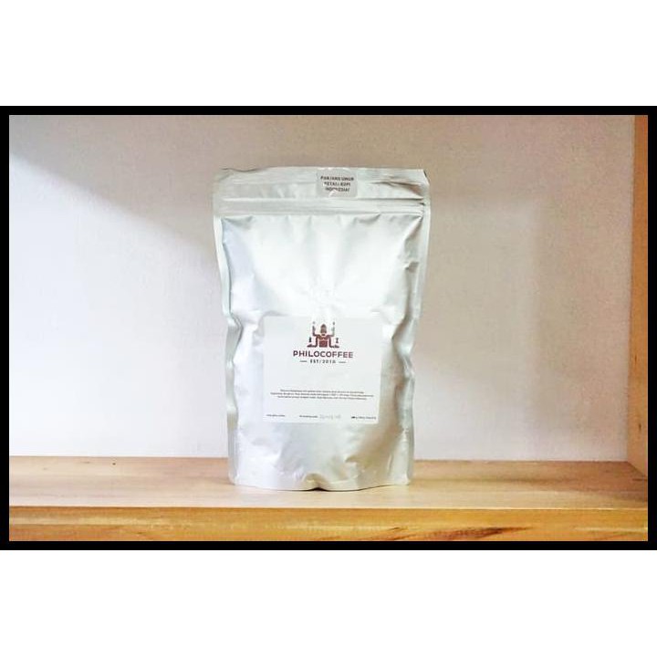 

ln6c biji kopi arabika ijen blue mountain 500g red honey | java coffee q5ia