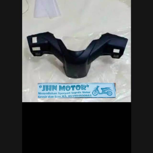 batok kepala belakang beat karbu