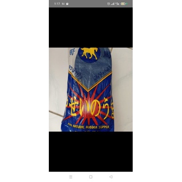 Sandal Nanyang Wild Horse