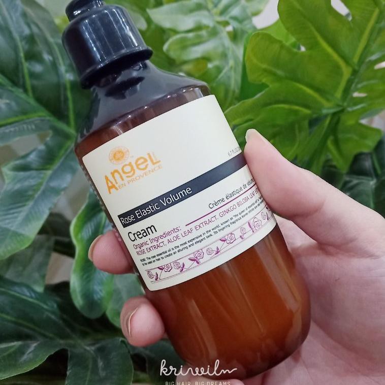 ✤ Dancoly Curl Cream ♣