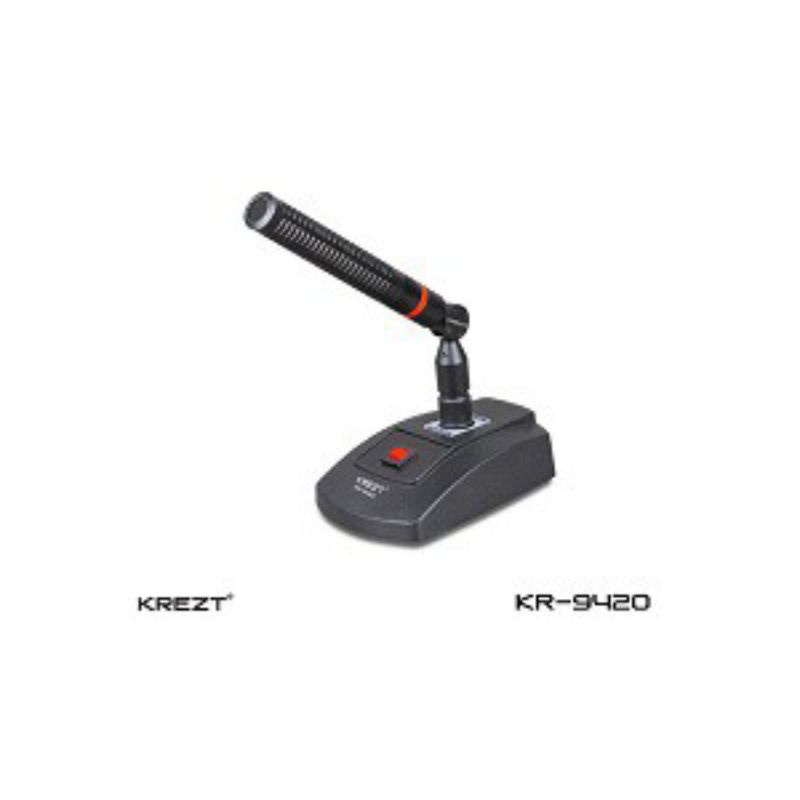 Mic podium KREZT kr 9420