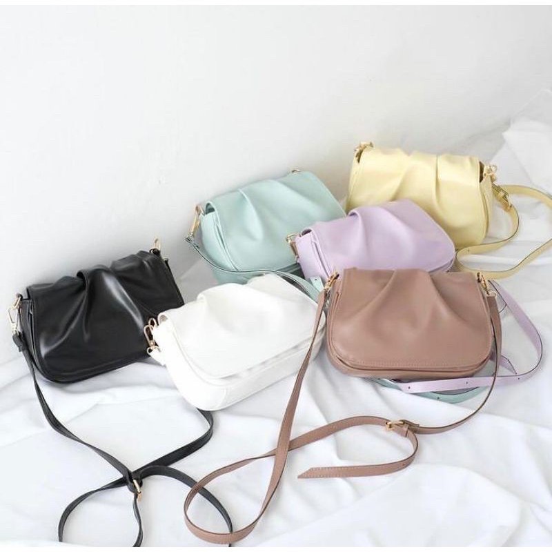 Flicka DD 103 - Tas Selempang