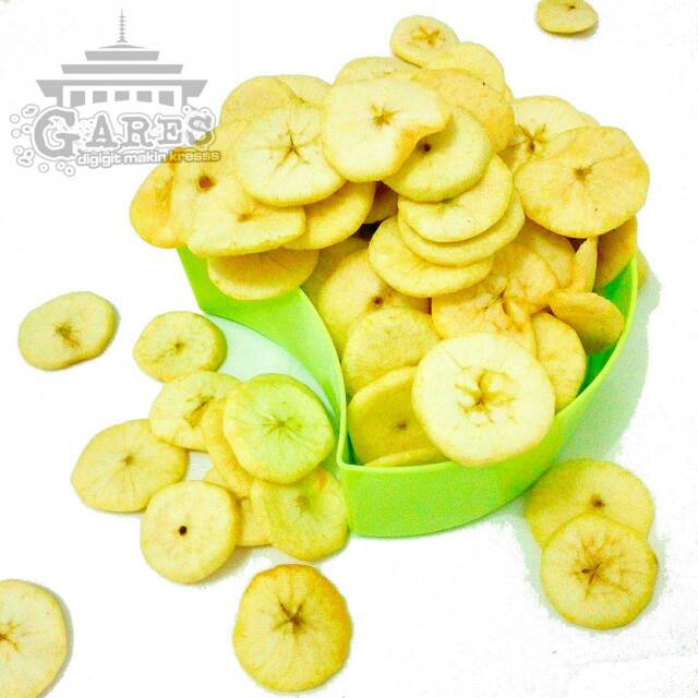 

Keripik kiloan murah