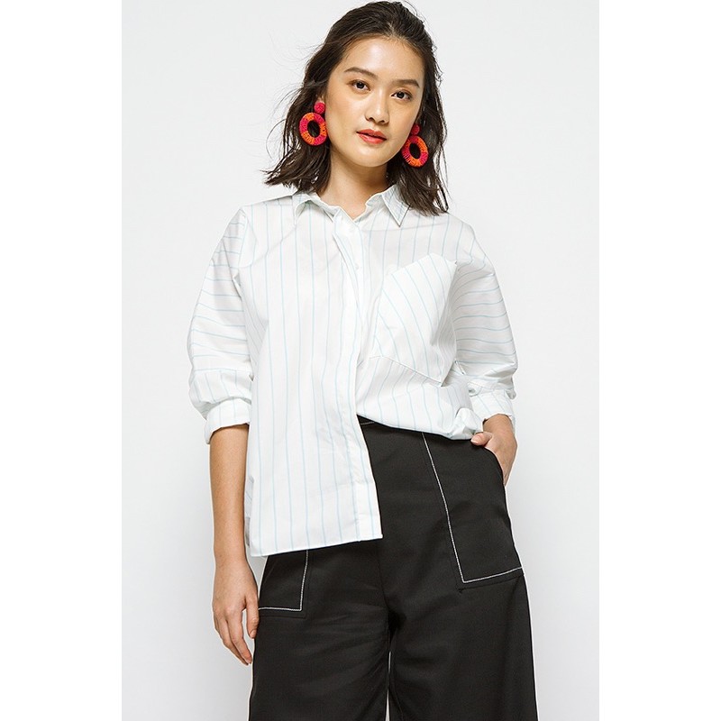 cotton ink devon shirt