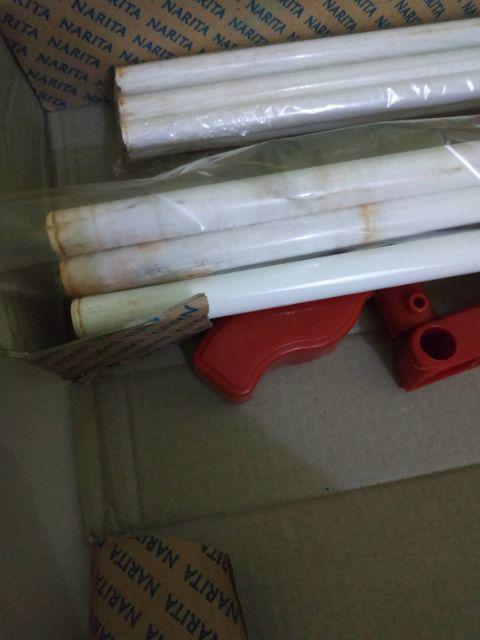 Tokoperabotan Jemuran Handuk Narita / Jemuran Baju