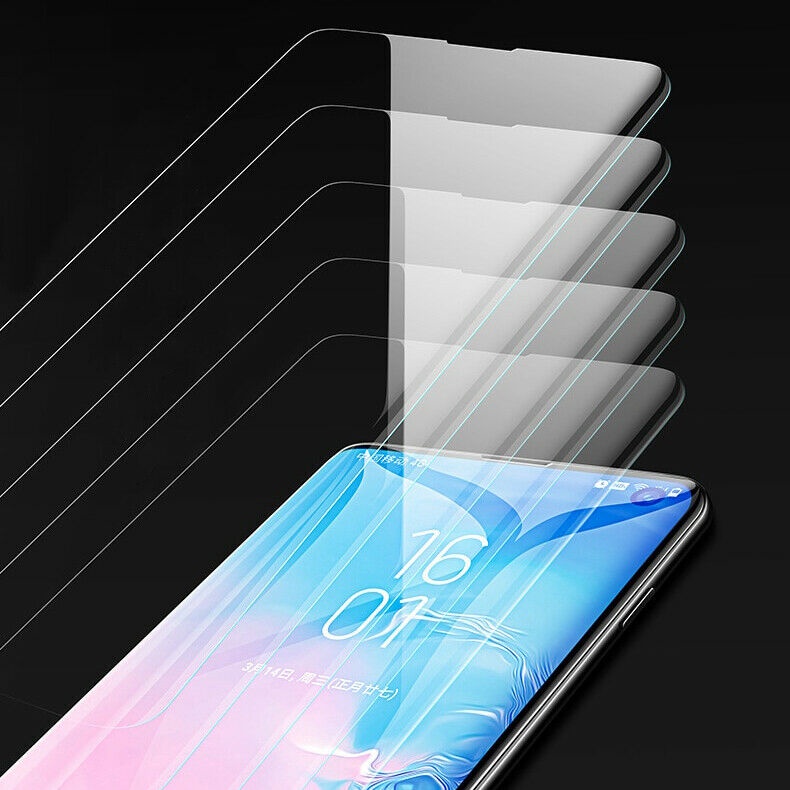 MOCOLO UV Tempered glass ONEPLUS 7 PRO / 7T PRO NANO LIQIUD GLASS