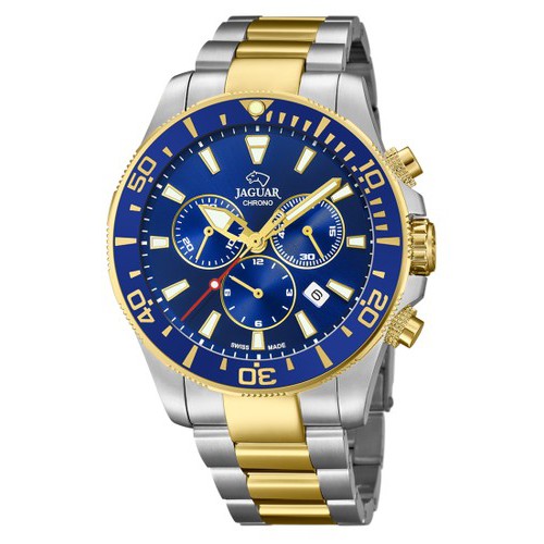 JAM TANGAN PRIA JAGUAR J862/1