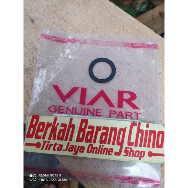 ring per klep outer luar honda cb gl 100 max pro cdi series megapro tiger original viar