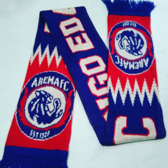 Syal arema