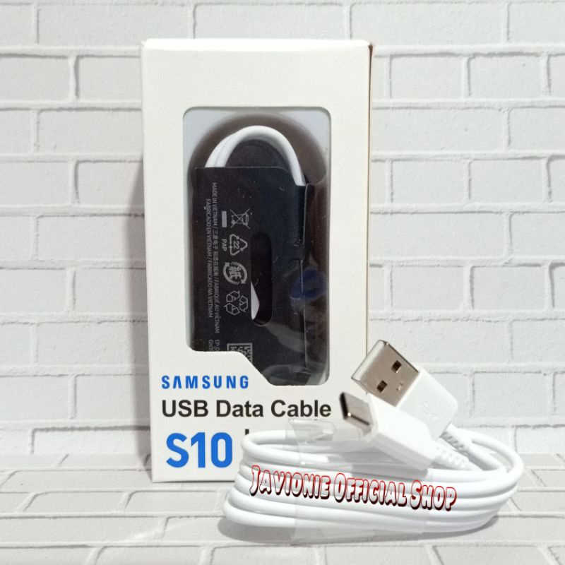 Kabel Data Charger Cas Samsung M22 M32 M52 5G TYPE C ORIGINAL FAST CHARGING
