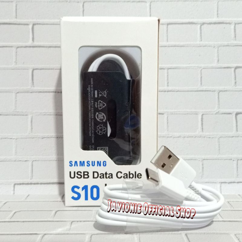 Kabel Data Charger Casan Cas Samsung M11 M12 M13 4G 5G Original TYPE C FAST CHARGING