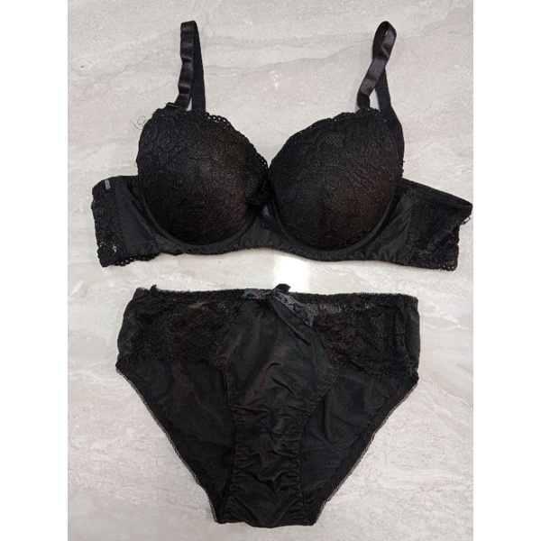 BH BRA SEXY 1 SET BISA PILIH WARNA READY STOCK 38 40 42 44 sesuai photo (1 set bh sexy)