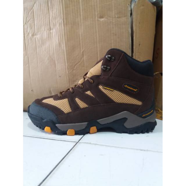 Sepatu gunung mokzhaware original