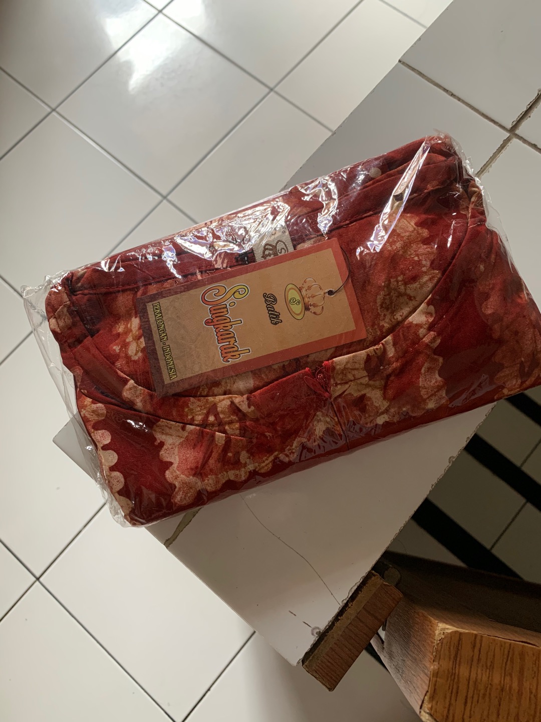Daster Lowo Encim Eliza Lowo Busui Reslet Depan Grosir Daster Kelelawar Busui Batik Pekalongan Murah