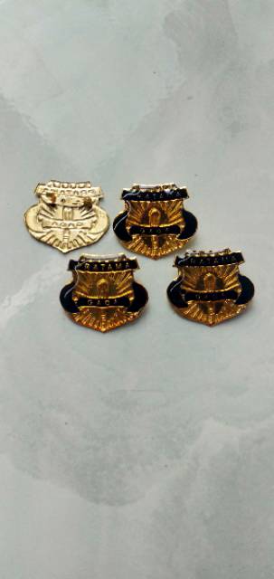 PIN GADA SATPAM (15rb=2)