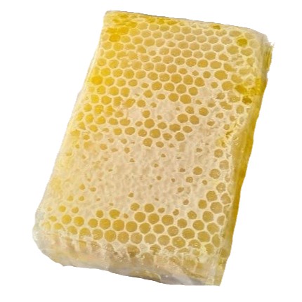 

BEE MY LIFE Sarang Madu 500gr