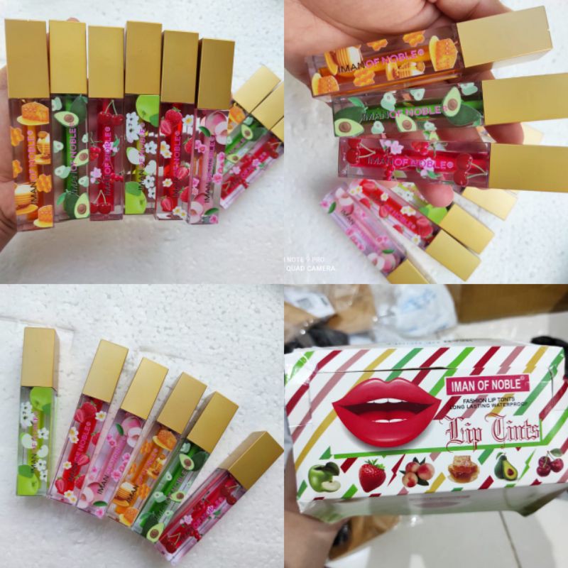 

IMAN OF NOBLE FRUIT (harga/box isi 24)