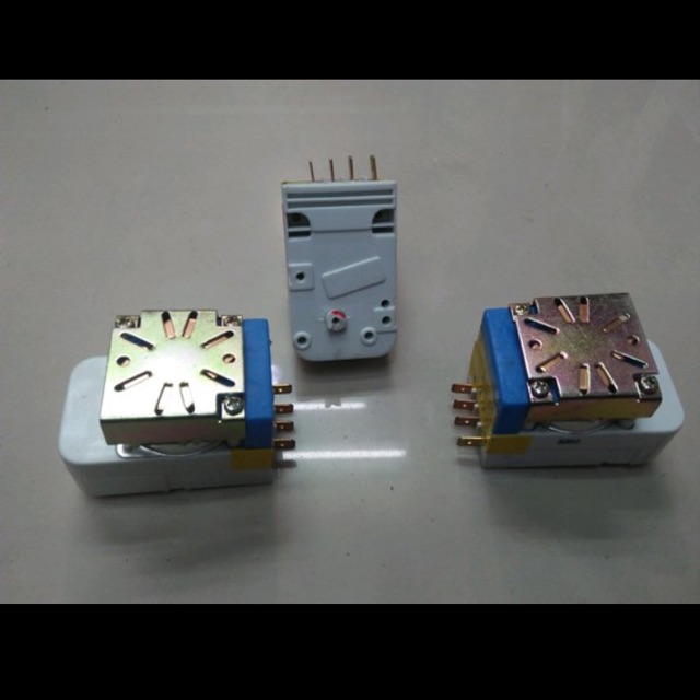 Timer kulkas Saporo Samsung / defrost timer