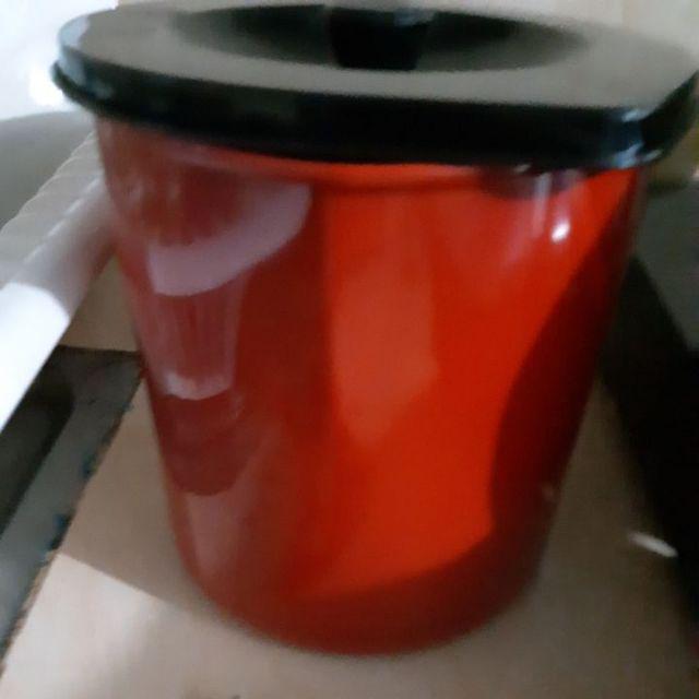 Oil Pot Maslon