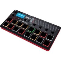 AKAI MPX16 / MPX 16 / MPX-16 Professional Sample Pad Controller