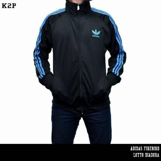 67 Koleksi Model Jaket Sport Adidas Terbaik