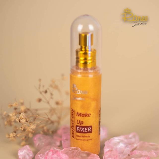 RANEE MAKE UP FIXER 55ML