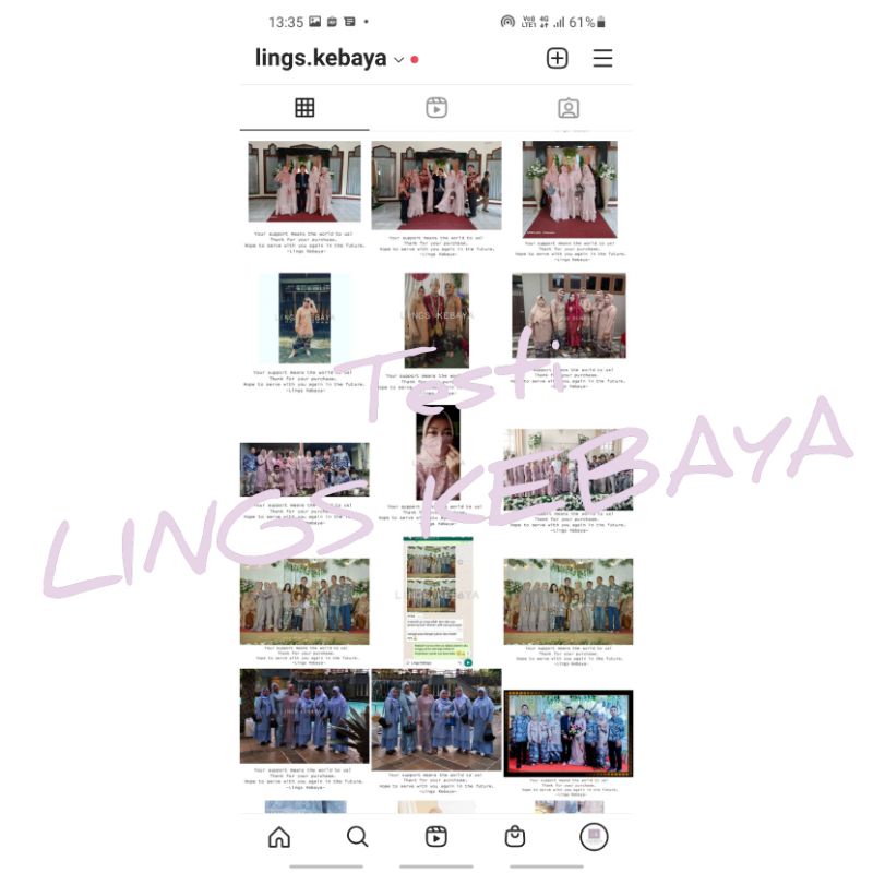 Kerudung Premium Matching Warna (WAJIB DI NOTES SEGI EMPAT ATAU PASHMINA) / Halaman Khusus Pre Order Seragaman