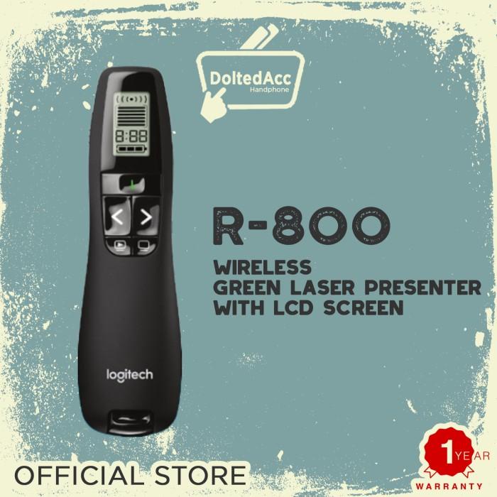 Laser Pointer | Laser Pointer Logitech R800