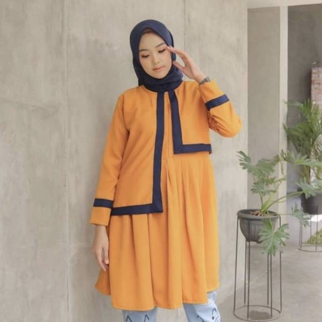 Andini Tunik