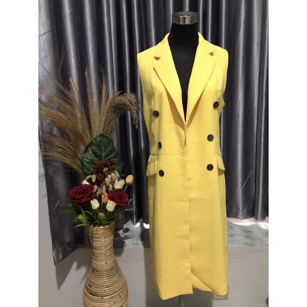 Blezer Zara Original Store