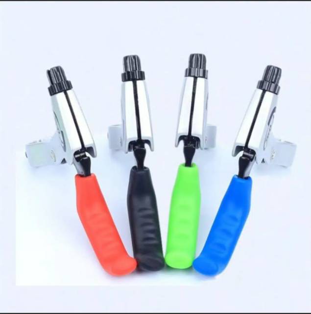 Karet handle sepeda karet pelindung handle sepeda