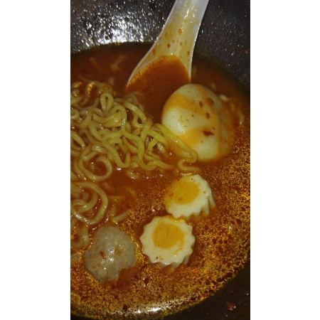 

Suki Tomyum Instan