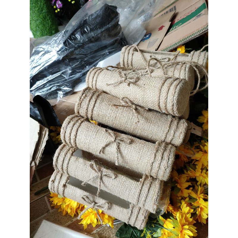 pot paralon tali goni